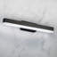 1-Light Dimmable LED Bath Bar-123366061