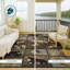 Tapis intérieur / extérieur lavable à la machine Chantille ACN2448 Lodge-2048608308-2048608309