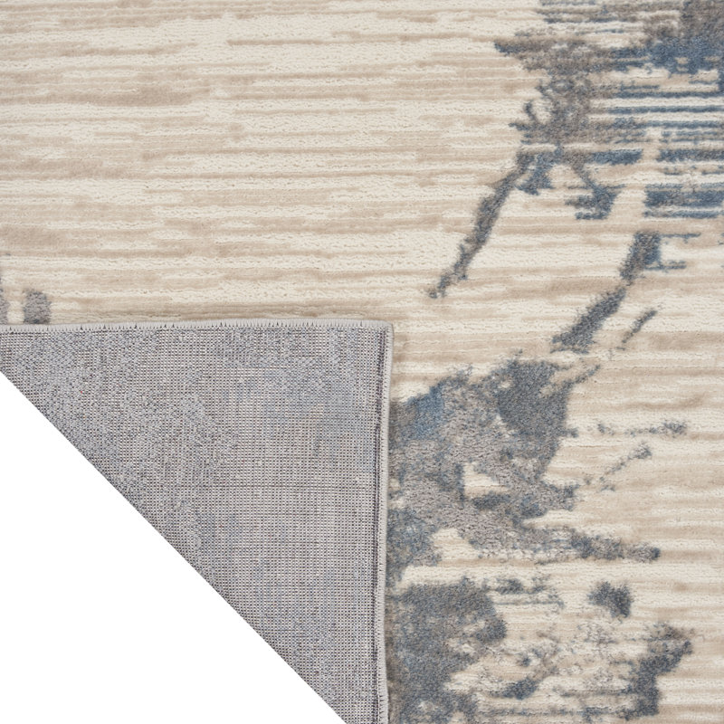 Area Rug, Rectangle 8' x 10'