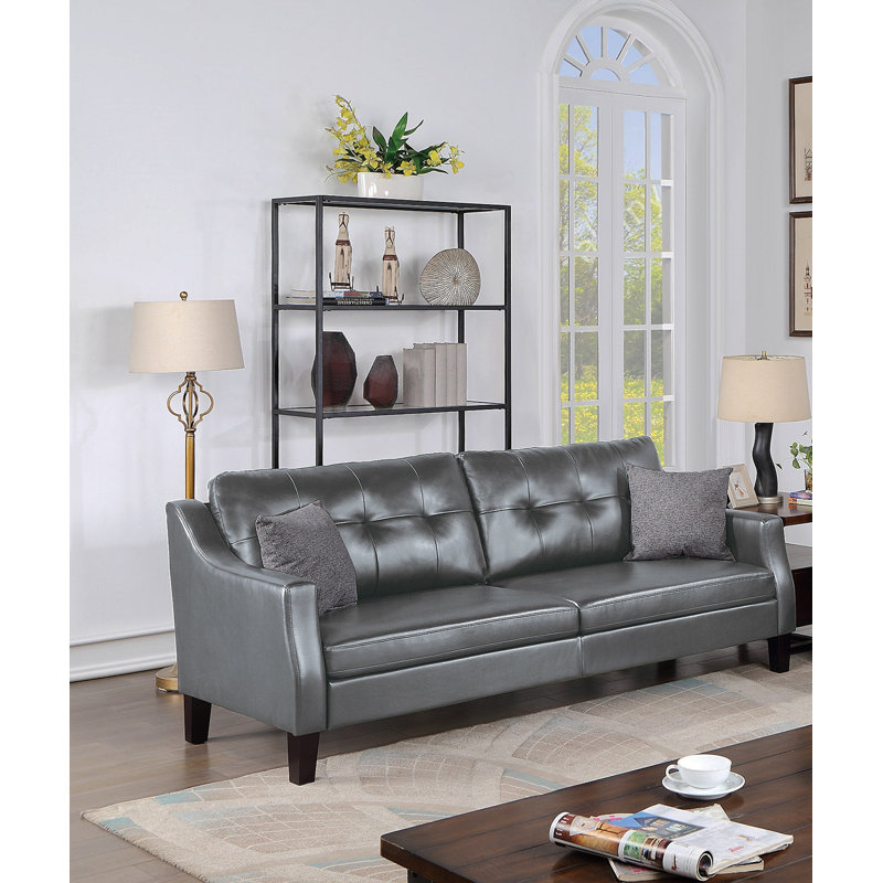 Ensemble de canapé 2 pièces Contemporary Living Furniture