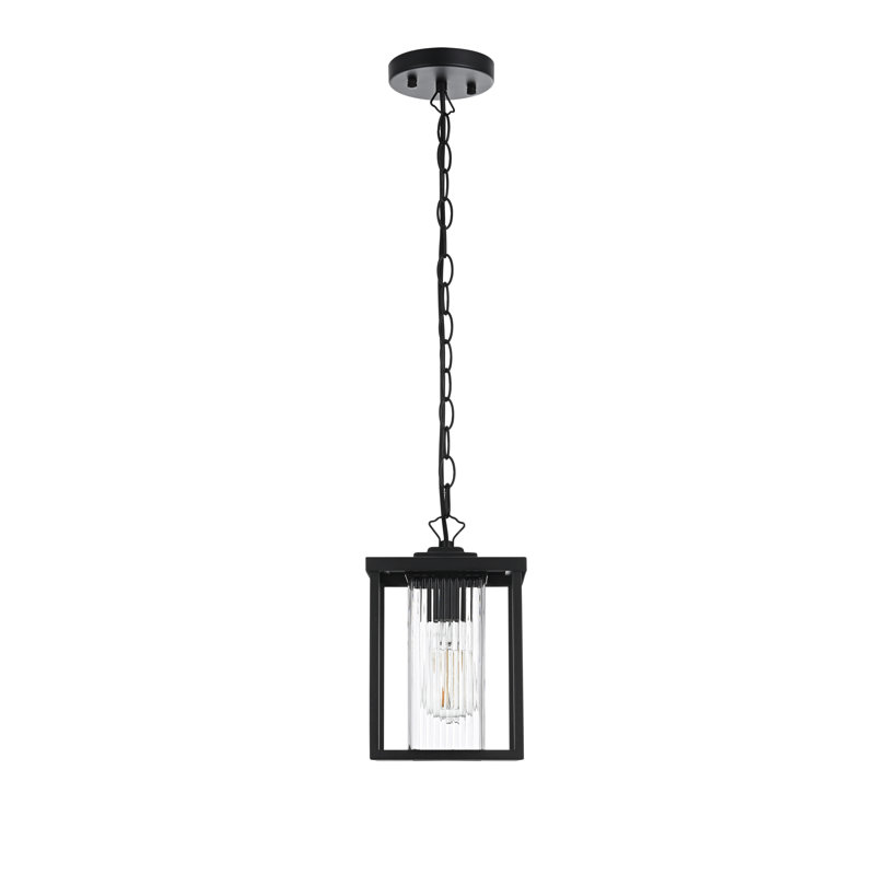 Luminaire suspendu de 7 po Ohler Ohler
