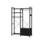 Steel Freestanding 3 - Hook