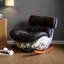 Chaise berçante durable et confortable-995064911