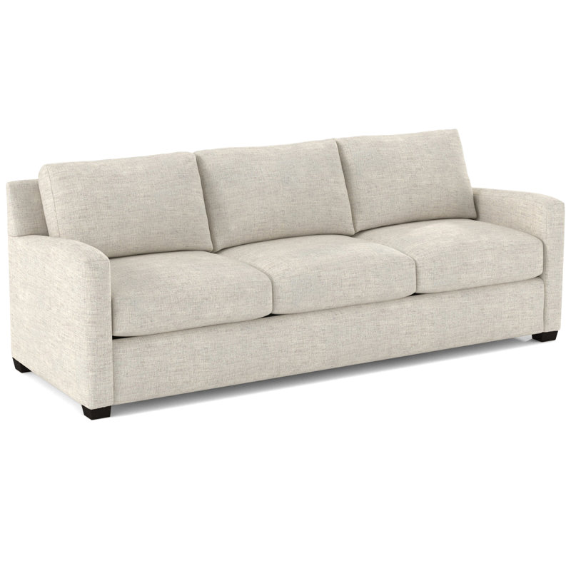 Sofa, 61471-88, Pecan