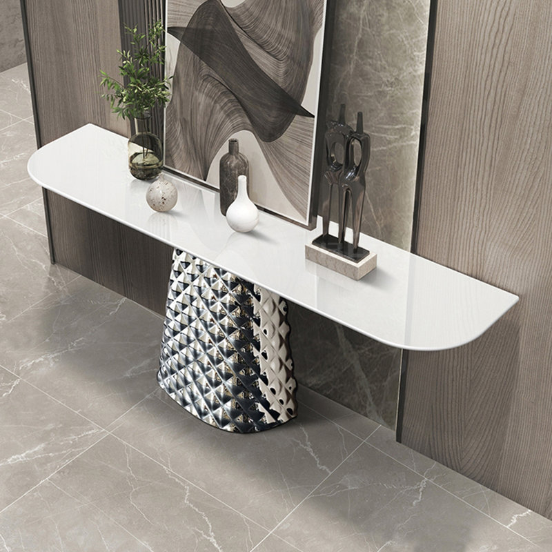 Console luxueuse de style italien
