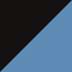 Black/Blue