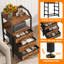 40cm W Bedside Table-1054183002
