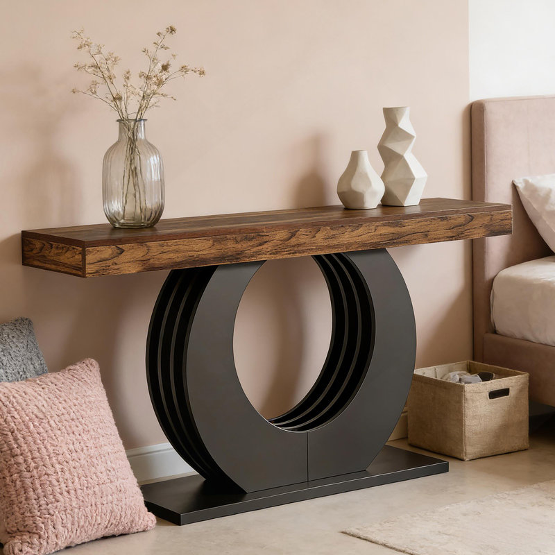 Table d'entrée, console, table d'appoint