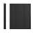 Kaster Upholstered Headboard-2096928980-2096928971