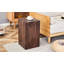 Table basse en panneau de fibres à densité moyenne - design luxueux, décor de salon parfait.-113652502-113652506