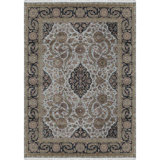 Suruchi One-of-a-Kind 6'1" X 8'11" Area Rug