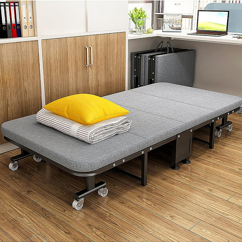 Upholstered Daybed