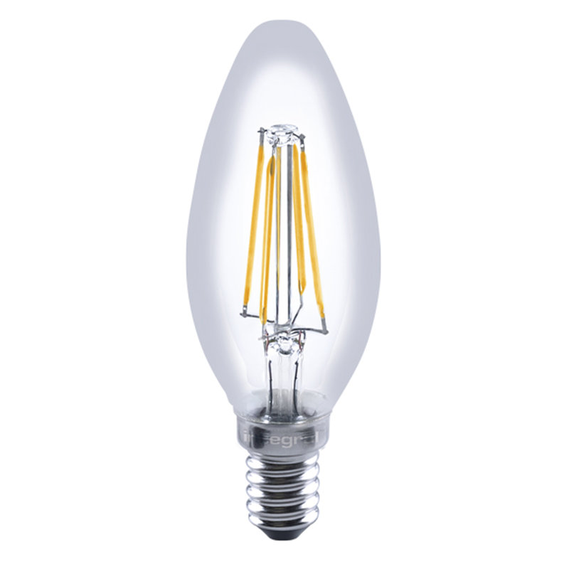 3 W 2700 K LED Smart Bulb