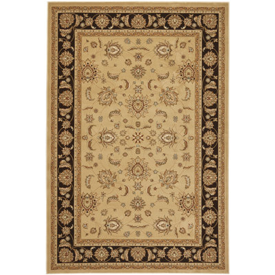 Tapis oriental Monarrez Majesty Performance