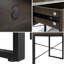 Metal Base Writing Desk-505792271