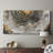 Abstract Series 3 #XLV-Gallery Wrapped Canvas