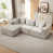 Beige sélectionné