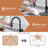 Vessel Sink Faucet Bathroom Faucet-94653852
