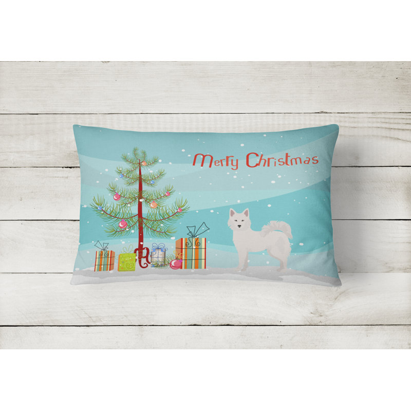  Coussin intérieur / extérieur, Spitz danois 2