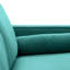 Georgio 3 Seater Velvet Sofa-1039703133