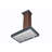 ZLINE 30 In. Convertible Vent Designer Series Wall Mount Range Hood-88506502