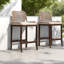 Tabourets de bar Comfort