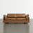 Solena 2-Piece Polyester Loveseat
