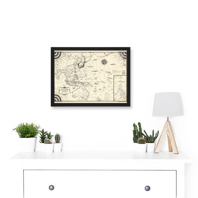 Single Picture Frame Print