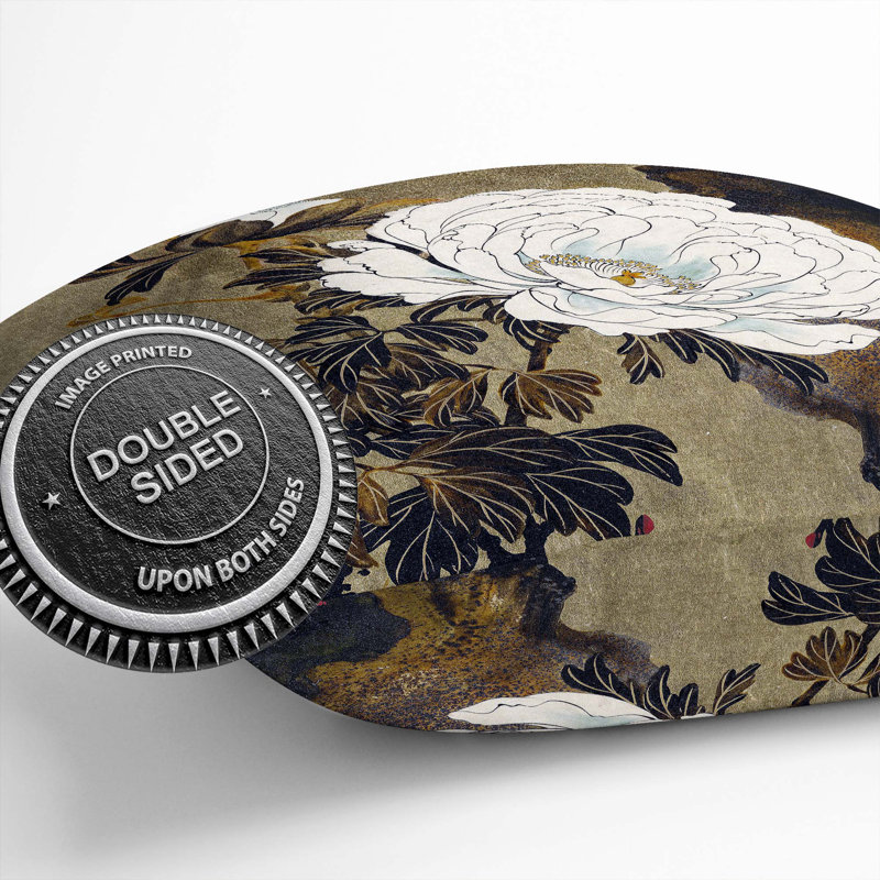 Square Throw Cushion, 40 x 40 cm