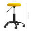 Joppy Adjustable Height Industrial Stool