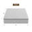 12" Medium Memory Foam Mattress-114193523