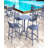 Plastic Bar Table-24095852