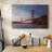 Golden Gate Span-Gallery Wrapped Canvas-1500905643