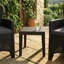 Patio Dining