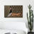 Own the Street - Graphic Art on Canvas-14345357-67047401