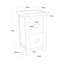 Hartlepool Piece Bedroom Set