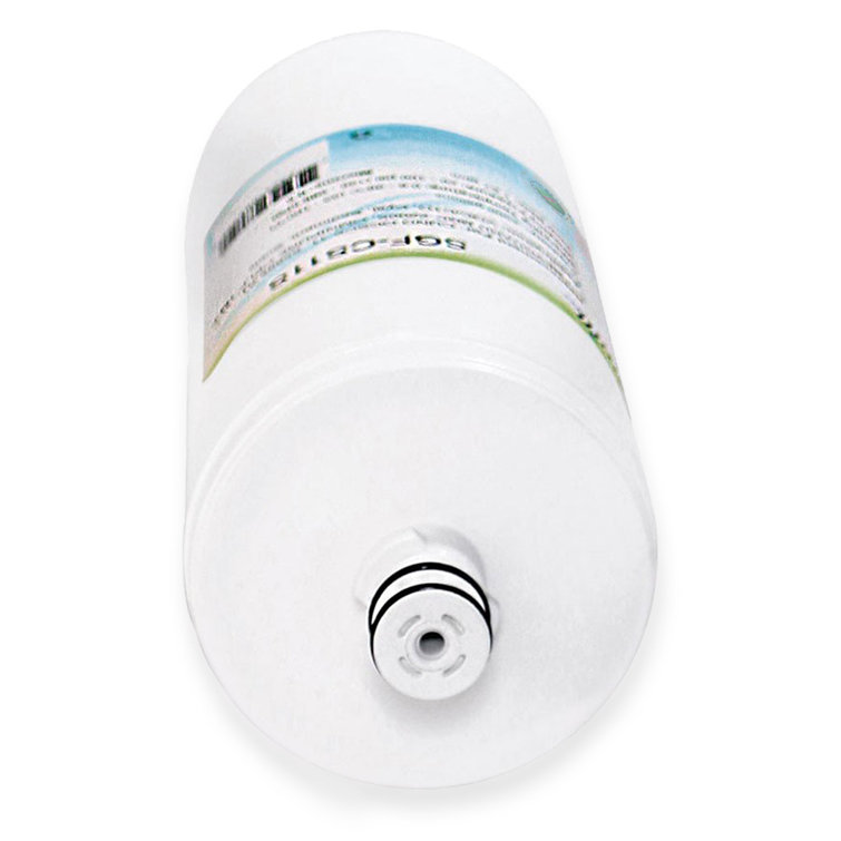 SGF-CS11S Compatible Commercial Water Filter for 55895-01, BEVGUARD BGC-2200S, CELF-1M-P