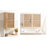 Ori Rattan Floating Side Table-1709756904