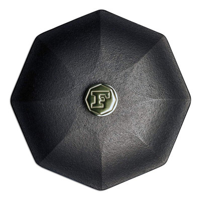 Cast Iron Lid