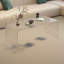 Table de chevet Wave Wave