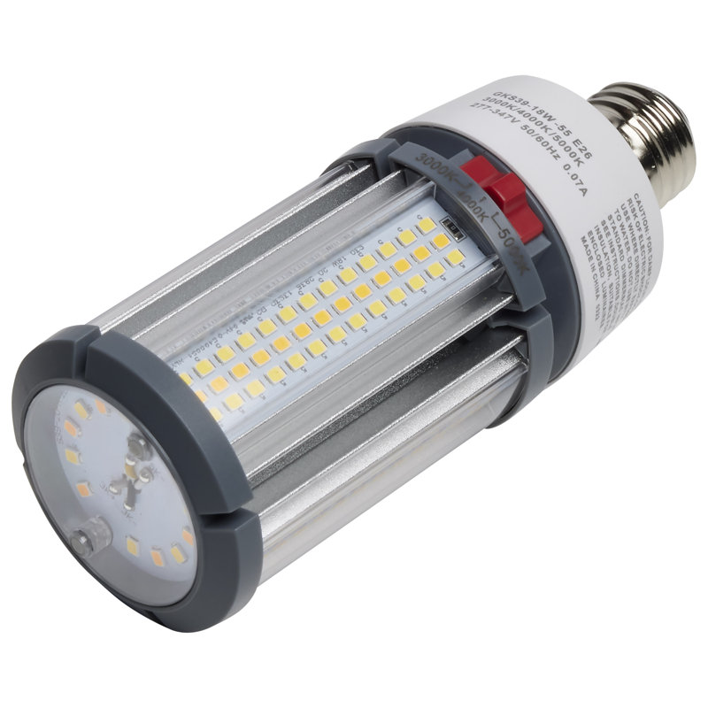 18 Watt LED Bulb