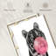 Impression sur toile Tiger Bubble Gum-1304917300