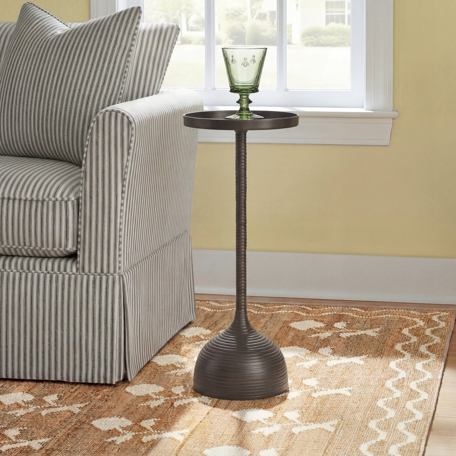 Cordoba 10" End Table