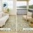 Machine Washable Indoor/Outdoor Chantille ACN2634 Global Rug-366882026-366882028