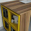 Liutulf Computer Desk-749630865