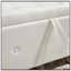 Banc rembourré capitonné avec rangement-131456893