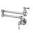 Red Cloud Kitchen Faucet-86879998