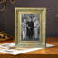 Cadre pour photo de bureau 5 pièces x 5 "or antique 5" x 7 "-1659417741-1659417742-1659417743