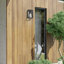 Applique murale en acier Heild-88580064-88580061
