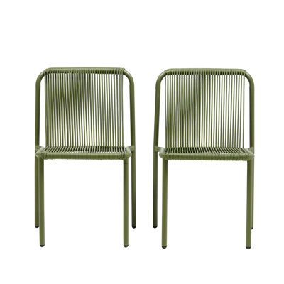 Chaises de salle à manger Zechariah